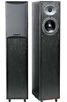 Cerwin Vega RL-16T Floorstanding Speaker (Single)