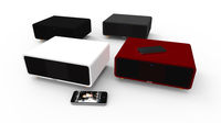 Croon Audio The Original Bluetooth Speaker