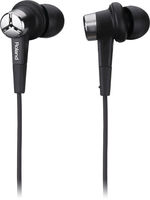 CS-10EM: Binaural Microphone/Earphones