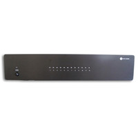 Current Audio AMP1270 6 Zone 12 Channel Amplifier