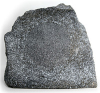 Current Audio OR6S Outdoor Rock Speaker
