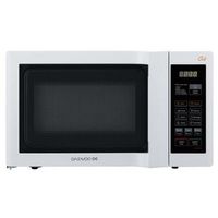 Daewoo KOG6L6B Digital Microwave Grill