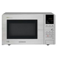 Daewoo KOR6L5R Digital Eco Microwave Oven