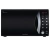 Daewoo Touch Control Microwave - Black