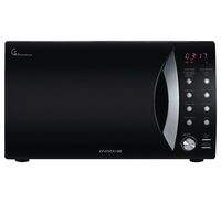 Daewoo Touch Control Microwave - Black