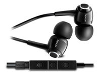 Denon AH-C560R Mobile Elite In-Ear Headphones with Mic
