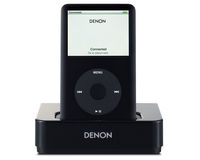 Denon ASD-11R - Digital player docking station