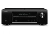 Denon AVR1713 5.1 Channel AV Receiver in Black