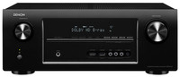 Denon AVR2113 7.1 Channel AV Receiver in Black