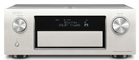 Denon AVR3313 7.2 Channel Integrated Network AV Receiver