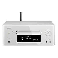 Denon CEOL RCD-N7 Network Music System excluding Speakers