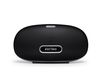 Denon Cocoon Portable DSD300 Black Portable Stereo iPod Dock