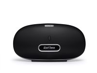 Denon Cocoon Portable DSD300 Black Portable Stereo iPod Dock