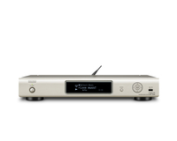 Denon DNP-720AE Network audio player / radio tuner