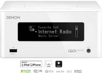 Denon DRA-N5 CEOL Piccolo Networked Audio System
