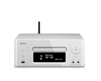 Denon RCD-N7 Ceol Network CD/iPod System