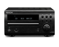 Denon RCDM39DAB Micro DAB+ Hi Fi System