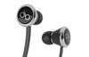 Diddybeats High Performance In-ear Headphones with ControlTalk Black