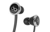 Diddybeats High Performance In-ear Headphones with ControlTalk Black