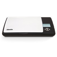 Doxie Flip Cordless Scanner with Removable Lid