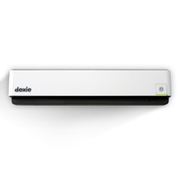 Doxie Go Rechargeable Portable Paper Scanner plus Software