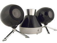 Eclipse TD307PA Lulet Amplified Speaker System