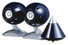 Eclipse TD508PA Audio System
