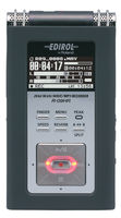 Edirol R09HR Recorder V2.0 With 4GB Card & Official Protective Case