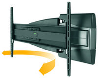 EFW 8345 LCD Plasma wall mount Motion+ L