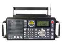 Eton Grundig Satellit 750 Digital AM FM Shortwave Radio