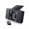 Eton N97KA Solar powered Sound System for iPod and iPhone