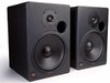 Event 20/20BAS V.3 Black Speaker (Single)
