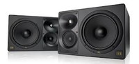 Event 2030 3-Way Active Studio Monitor Speaker