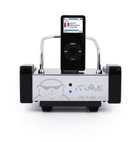 Fatman iPod Valvedock