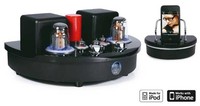 Fatman iTube 202 Valve Amplifier