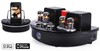 Fatman iTube 302 Valve Amplifier (Not including Fatdock)