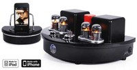 Fatman iTube 302 Valve Amplifier (Not including Fatdock)