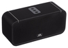 Fatman Music Box One Portable Wireless Bluetooth Leather Super Bass Speaker