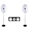 Ferguson Hill FHOO9 Home Theatre System