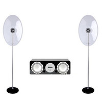 Ferguson Hill FHOO9 Home Theatre System