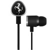 Ferrari by Logic3 Cavallino G150 In-ear Headphones
