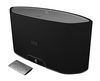Ferrari by Logic3 Cavallino GT1 Black Bluetooth Speaker Dock