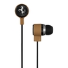 Ferrari by Logic3 Cavallino T150 In-ear Headphones