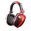 Ferrari by Logic3 Scuderia P200 Classic Style Headphones