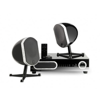 Focal Bird Pack 2.1 Speaker System