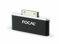 Focal iTransmitter - Hifi Wireless transmission system for iPhone,  iPad and iPod