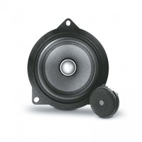 Focal Plug&Play IFBMW-S BMW 2-way Component Kit