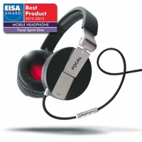 Focal Spirit One Headphones