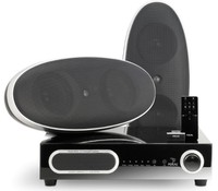 Focal Super Bird Pack 2.1 System