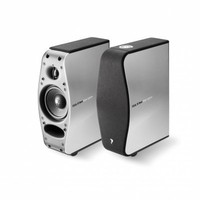 Focal XS Book Speakers
